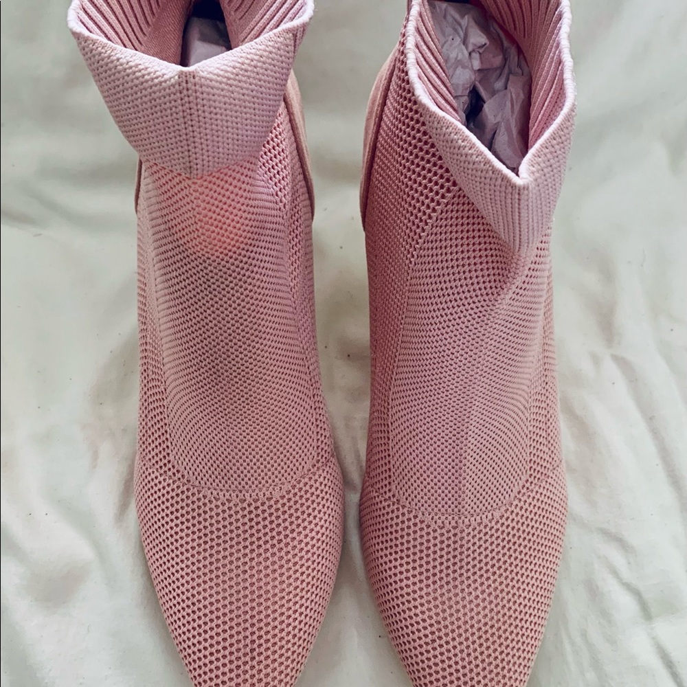 Ankle Boots Never Worn